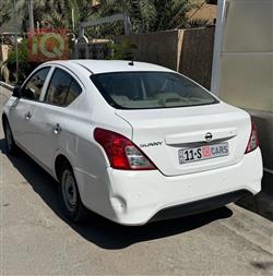نيسان صني